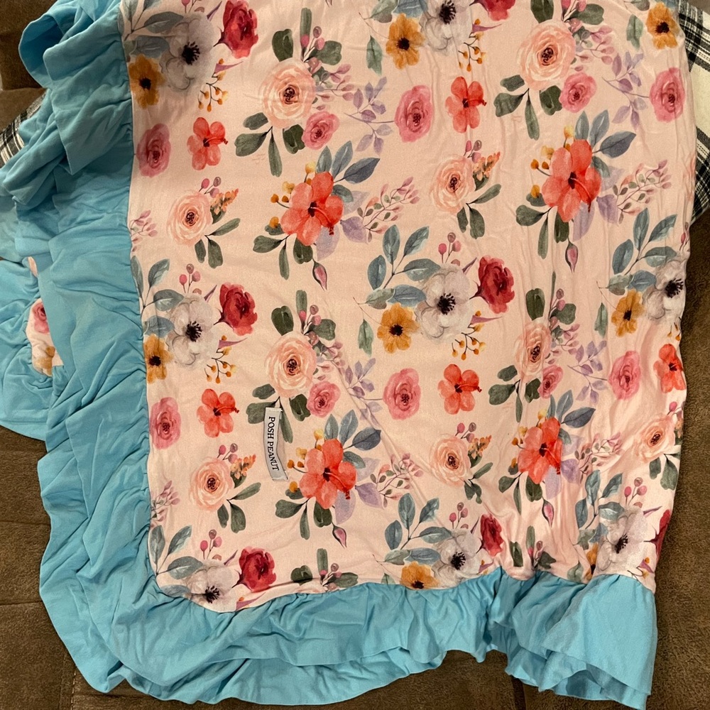 Posh Peanut luxe Patoo